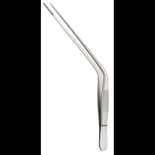 Troeltsch nasal angular forceps 17cm serrated