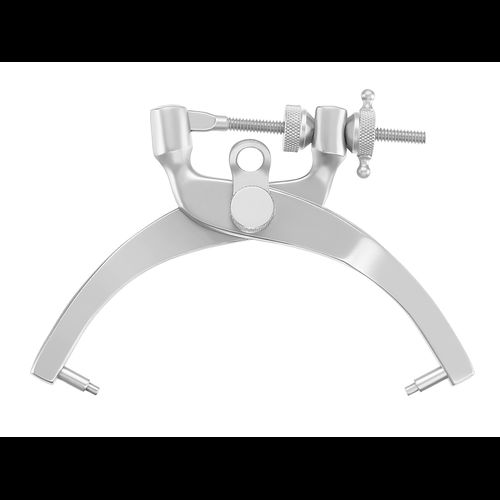 CRUTCHFIELD SKULL TONGS, SMALL