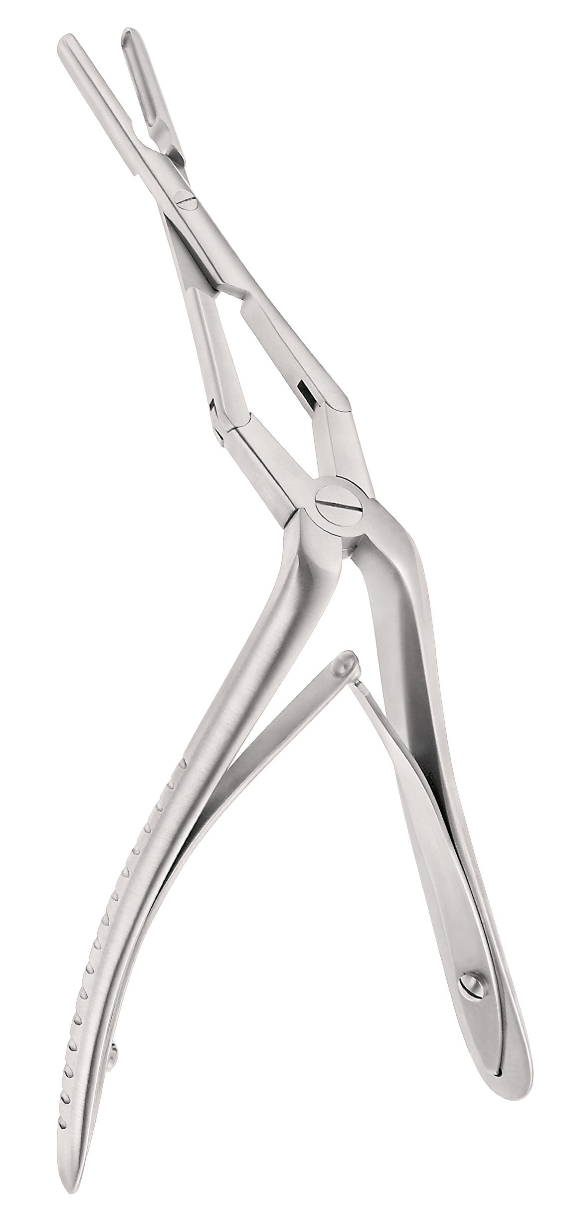 JANSEN MIDDLETON SEPTUM FORCEPS, 19CM