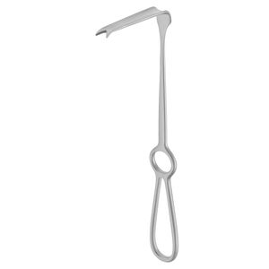 Retractor Ramus Split RETRACTORS / RAMUS