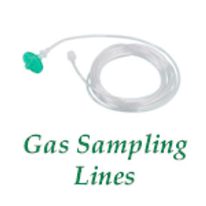 Sampling Line Filter GAS SAMPLING LINES