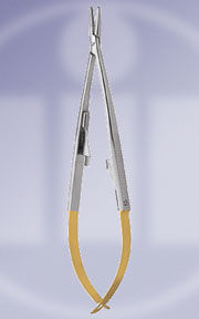 NEEDLE HOLDERS / MICRO