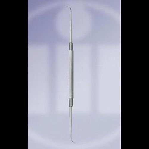 PROBE, DOUBLE ENDED, 19CM, BALL END, 1.2MM/2MM DIAMETER