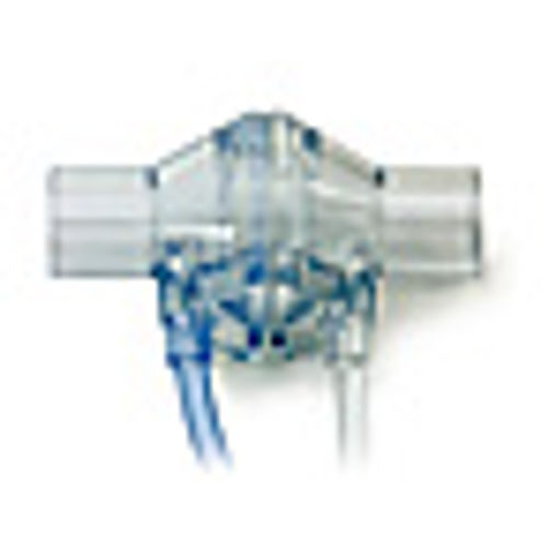 SPIROQUANT H FLOW SENSOR, HAMILTON, 6/PK