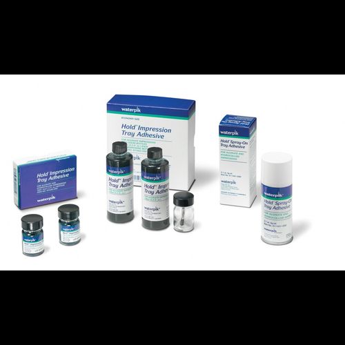 HOLD TRAY ADHESIVE, AEROSOL SPRAY