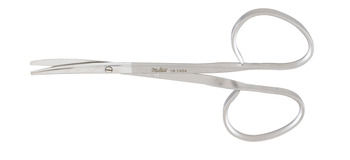 Strabismus Scissors, 4 1 2