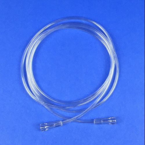 OXYGEN TUBING, 40', KINK RESISTANT