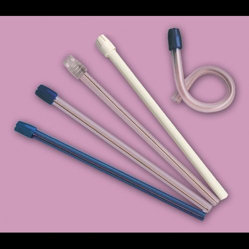 SALIVA EJECTORS / EVACUATOR TIPS, ADVANTAGE