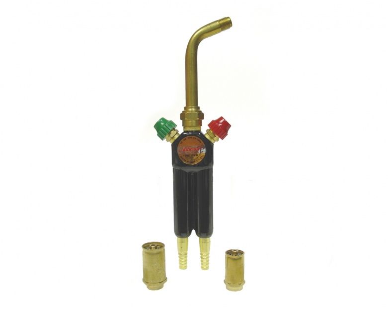 HTM2 MULTI HOLE HI HEAT OXYGEN TIP