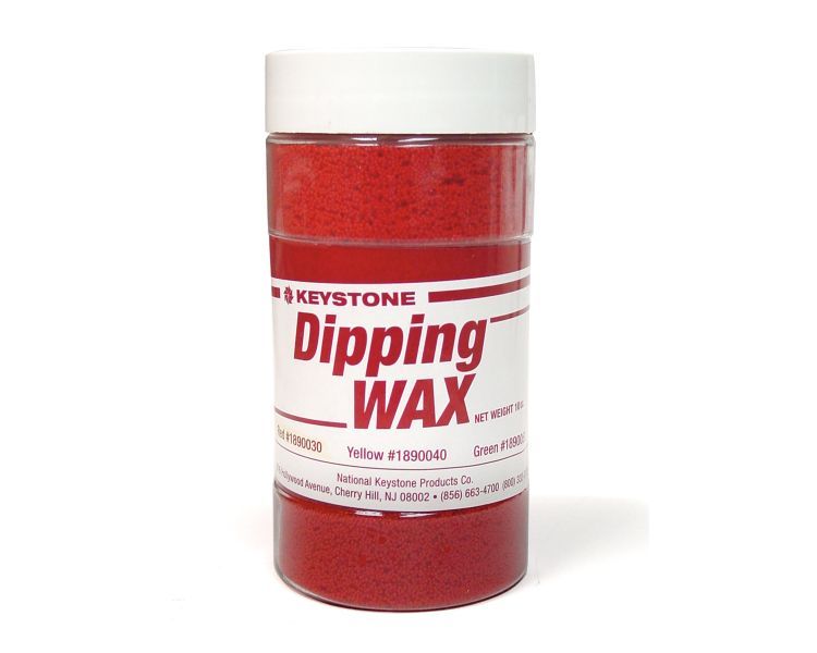 dipping-wax