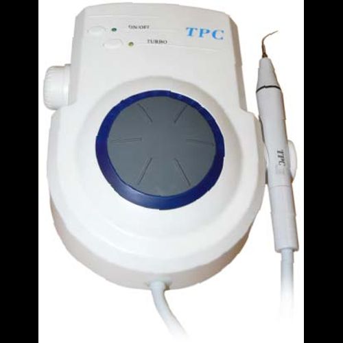 ADVANCE 750N PIEZO ULTRASONIC SCALER AND ENDODONTICS UNIT, 110 VOLT