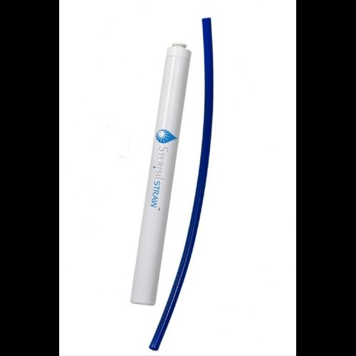 365 DAY STERISIL STRAW
