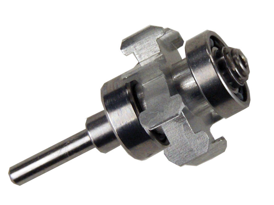 VECTOR ENDURO TURBINE, FITS LARES 757 TRIPLE PORT SPRAY