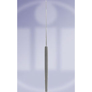 SKIN RETRACTOR TRIPLE HOOK - Santosh Surgical