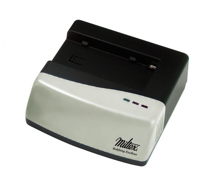 LED LOUPES LIGHT BATTERY CHARGER