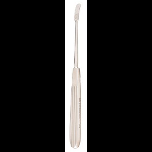 AUFRICHT GLABELLA RASP, 21CM, CURVED