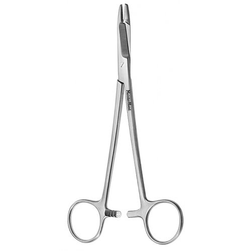 Olsen-Hegar Needle Holder with Suture Scissors