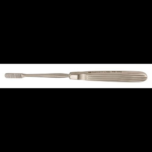 PADGETT MALTZ NASAL RASP, STRAIGHT, WITH DEEP SERRATIONS, FORWARD ...