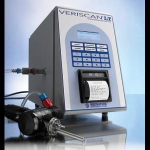 VERISCAN / AUTOMATED LEAK AND FLUID DETECTION