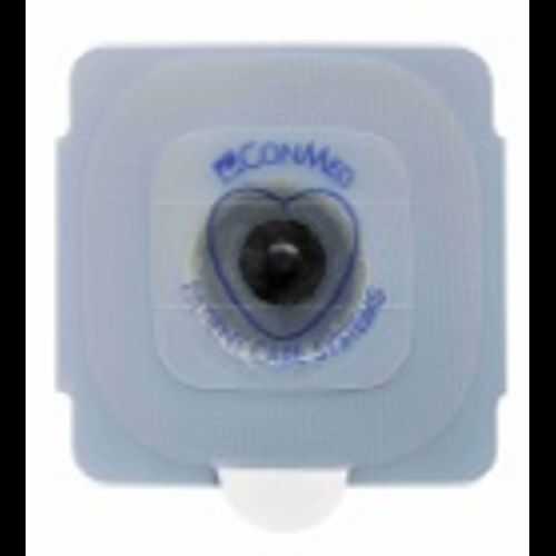 ECG ELECTRODES FOR MRI