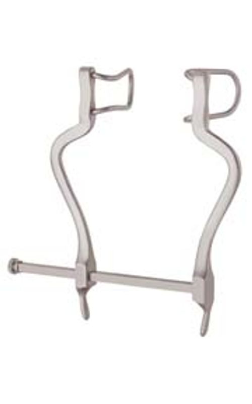 Retractor Gelpi | Instrumentos Ortopédicos General - Foto 6