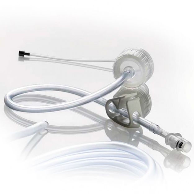 ENDO SMARTCAP, OLYMPUS 100/130 SERIES GI ENDOSCOPES (CO2)