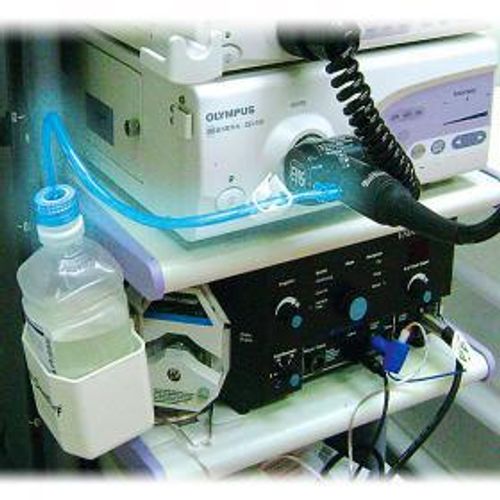 ENDO SMARTCAP, FUJINON SCOPES