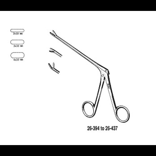 CUSHING PITUITARY RONGEUR
