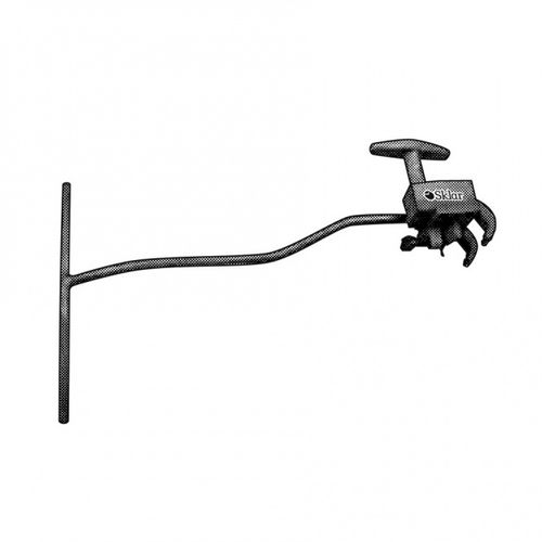 Lewy Laryngoscope Holder