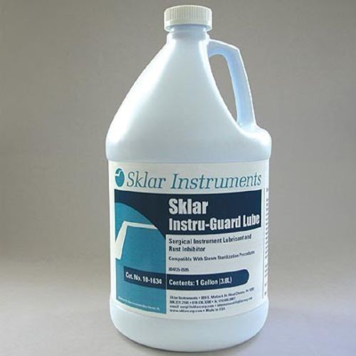 INSTRUGUARD LUBE SDS LUBRICANT AND RUST INHIBITOR SOAK, CONCENTRATED