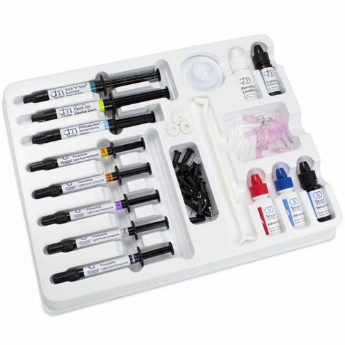 PORCELAIN REPAIR KIT