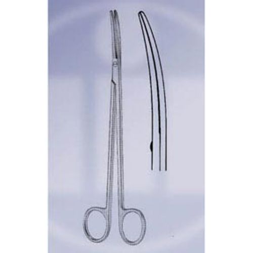 Metzenbaum Dissecting Scissors