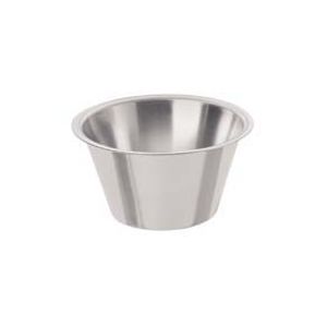 STAINLESS STEEL WARE