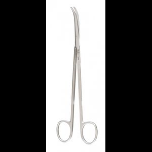 GALL BLADDER SCISSORS