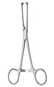 allis tissue forceps